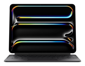 IPAD MAGIC KEYBOARD 13 BLACK-INT - Img 3