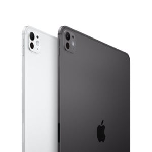 iPad Pro 11 WiFi 512GB Silver (2024) - Img 3