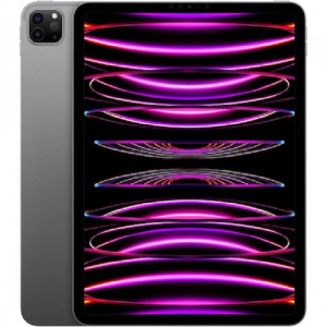 IPAD PRO(4th) 11 CELLULAR 1TB GREY - Img 1