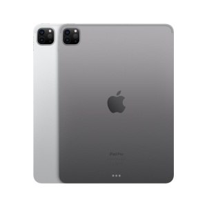 IPAD PRO(4th) 11 WiFi 512GB US SILVER - Img 5