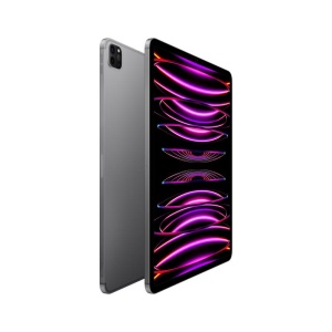 IPAD PRO(6th) 12.9 CELLULAR 256G US GREY - Img 2