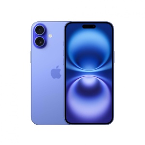 IPHONE 16 PLUS UMR 512GB-ZDD - Img 1
