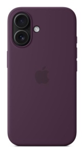IPHONE 16 SI CASE PLUM-ZML - Img 6