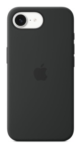 IPHONE 16E SI CASE BLACK-ZML - Img 2