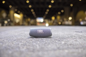 JBL Boxa portabila Charge 5 Teal - Img 14