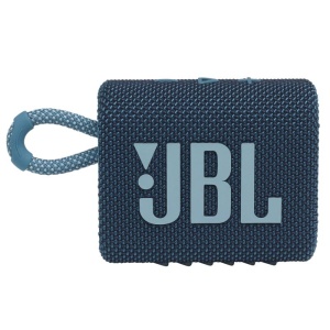 JBL Boxa portabila GO 3 Blue - Img 5