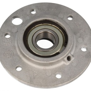 Kit flanse tambur masina de spalat Bosch 480138 - Img 4