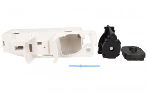 Kit pompa de apa pentru uscator de rufe Ariston Hot Point AQC92F7TM21 - Img 5