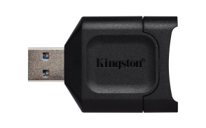KS CARD READER USB MOBILELITE PLUS 3.2 - Img 2