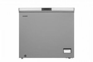 LADA FRIGORIFICA HEINNER HCF-205NHSE++ - Img 1