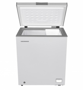 LADA FRIGORIFICA HEINNER HCF-HM145CSE++ - Img 5