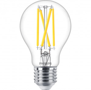 LED CLASSIC 60W A60 E27 CL WGD90 SRT4 - Img 2