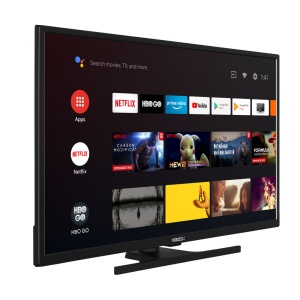 LED TV 32" HORIZON FHD-ANDROID 32HL7390F - Img 3