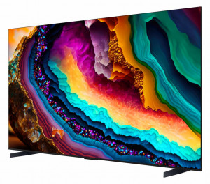 LED TV 4K 98''(249cm) 144Hz TCL 98P745 - Img 3