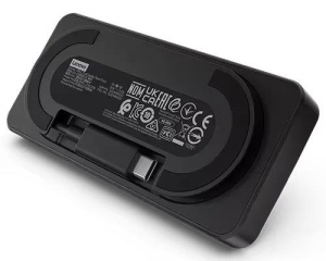 Lenovo USB-C Dual Display Travel Dock - Img 4