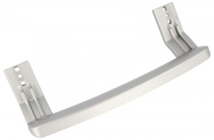 Maner usa frigider Beko DBK386WDR+ - Img 2