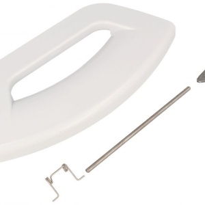 Maner usa masina de spalat Ariston WMSF622EU