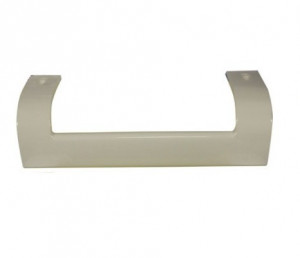 Manere usa frigider, congelator combina frigorifica Beko DDEN507MWD+ set 2 buc - Img 2