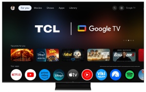 Mini LED TV 4K 75''(190cm) TCL 75C765 - Img 2