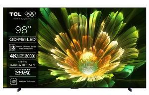 Mini LED TV 4K 98''(248 cm) TCL 98Q7C - Img 1