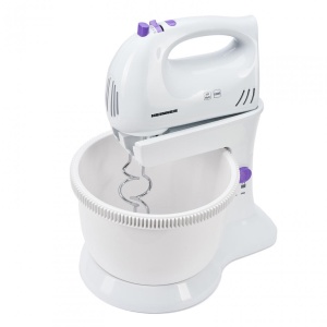 MIXER CU BOL HEINNER HMB-350UV - Img 2