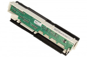 Modul de comanda si afisaj masina de spalat vase Whirlpool, Indesit LSTB6B019EU - Img 4