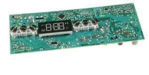 Modul electronic afisaj de comanda masina de spalat vase Beko - Img 1