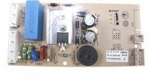 MODUL ELECTRONIC COMBINA FRIGORIFICA BEKO 4360620485