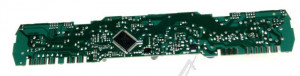 Modul electronic combina frigorifica Indesit BA35FNFPS C00143689 - Img 3