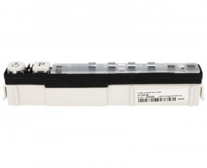 Modul electronic de comanda masina de spalat vase Ariston Hotpoint LTB4B019 - Img 4