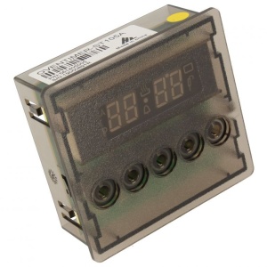 Modul electronic display cuptor Electrolux