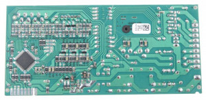 Modul electronic frigider Arctic, Beko DBKE386X+ - Img 2