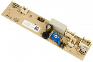 MODUL ELECTRONIC FRIGIDER GORENJE ZOS3167C/F61300DE 114309 - Img 3
