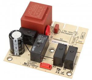 Modul electronic hota Whirlpool HD VM01 60S TC 4V 230V