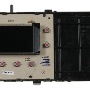 Modul electronic masina de spalat Arctic, Beko