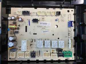 Modul electronic masina de spalat Beko HTV8633XS1 - Img 1