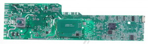 Modul electronic masina de spalat Candy CST 07LE/1-S PROGRAMAT - Img 2