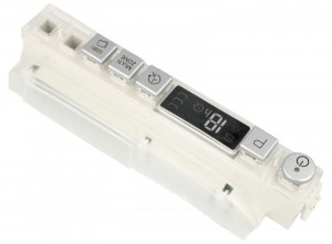 Modul electronic masina de spalat vase Whirlpool, Indesit WRIC3C26 - Img 3