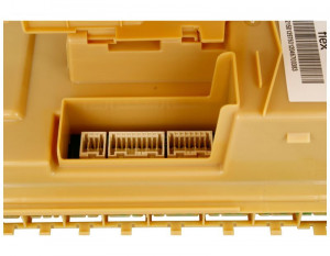 Modul electronic masina de spalat Whirlpool FWDD1071681WSEU
