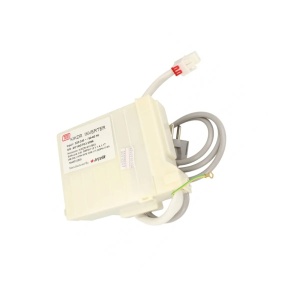 Modul inverter motor frigider Beko GN163022S G91641N 5940940300 - Img 4