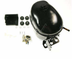 Motor frigider compresor HMK12AA SECOP 1/4+PS, R600, 198W - Img 2