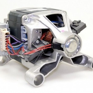 Motor masina de spalat Candy, 46000184