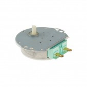 Motor platan 21V cuptor microunde LG - Img 2