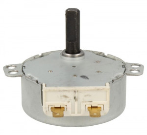 Motor TYJ50-8A7F cuptor cu microunde Sharp - Img 3
