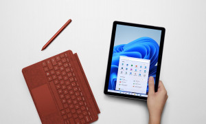 MS Surface Go 3 10.5" 8/128GB W11P SR - Img 2
