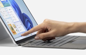 MS Surface Pro 8 13''LTE i5 128/8GB W11P - Img 13
