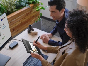 MS Surface Pro Signature Keyboard EN - Img 5