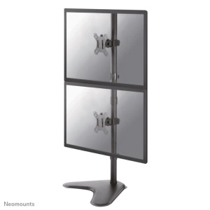 NM Screen TV Desk Clamp FullM x2 10"-32" - Img 3