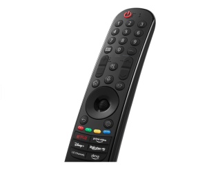 OLED TV 65" LG OLED65C31 - Img 8