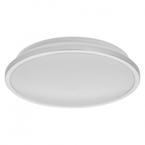 ORBIS DISC 30CM 18W CLICKCCT IP44CHLEDV - Img 2